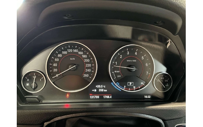 BMW 330 * xDrive SA * CARFAX * ЦЕНА ДО БГ - автомобили, коли, обяви за нови и употребявани 12