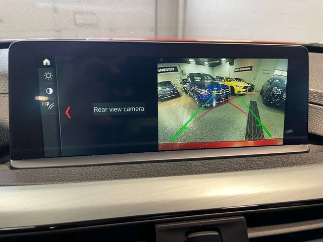 BMW 330 * xDrive SA * CARFAX * ЦЕНА ДО БГ - автомобили, коли, обяви за нови и употребявани 13