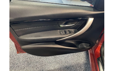 BMW 330 * xDrive SA * CARFAX * ЦЕНА ДО БГ - автомобили, коли, обяви за нови и употребявани 6