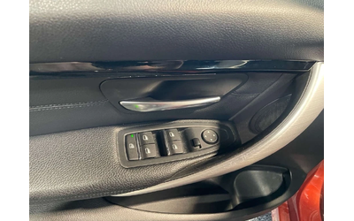 BMW 330 * xDrive SA * CARFAX * ЦЕНА ДО БГ - автомобили, коли, обяви за нови и употребявани 7