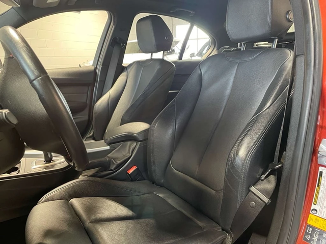 BMW 330 * xDrive SA * CARFAX * ЦЕНА ДО БГ - автомобили, коли, обяви за нови и употребявани 9