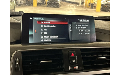 BMW 330 * xDrive * CARFAX * ЦЕНА ДО БГ - автомобили, коли, обяви за нови и употребявани 12