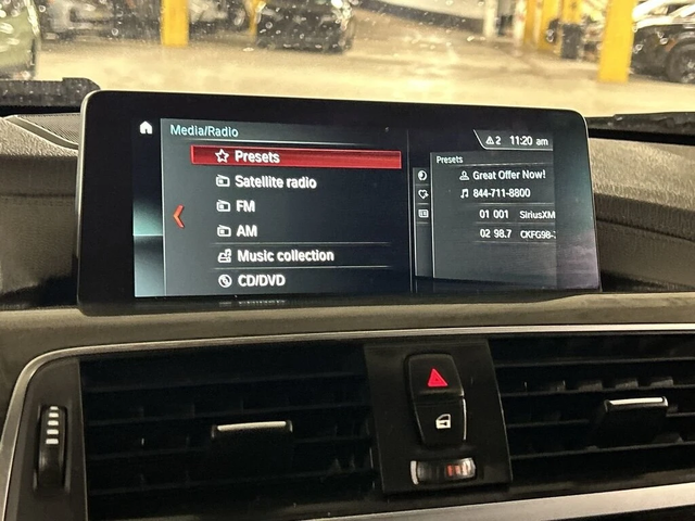 BMW 330 * xDrive * CARFAX * ЦЕНА ДО БГ - автомобили, коли, обяви за нови и употребявани 12