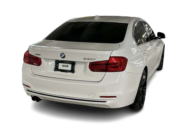 BMW 330 * xDrive * CARFAX * ЦЕНА ДО БГ - автомобили, коли, обяви за нови и употребявани 4