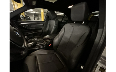 BMW 330 * xDrive * CARFAX * ЦЕНА ДО БГ - автомобили, коли, обяви за нови и употребявани 7