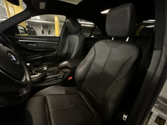 BMW 330 * xDrive * CARFAX * ЦЕНА ДО БГ - автомобили, коли, обяви за нови и употребявани 7