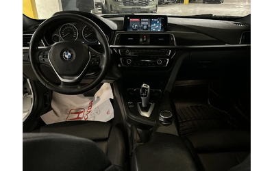 BMW 330 * xDrive * CARFAX * ЦЕНА ДО БГ - автомобили, коли, обяви за нови и употребявани 8