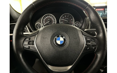 BMW 330 * xDrive * CARFAX * ЦЕНА ДО БГ - автомобили, коли, обяви за нови и употребявани 9