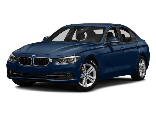 BMW 330 * xDrive * CARFAX * ЦЕНА ДО БГ - автомобили, коли, обяви за нови и употребявани 3
