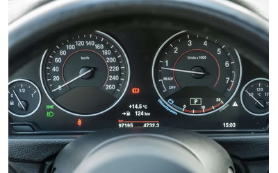 BMW 330 * xDrive * CARFAX * ЦЕНА ДО БГ - автомобили, коли, обяви за нови и употребявани 10