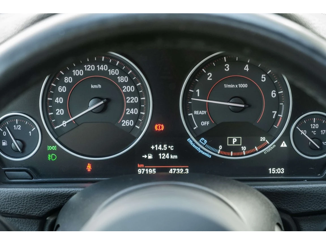 BMW 330 * xDrive * CARFAX * ЦЕНА ДО БГ - автомобили, коли, обяви за нови и употребявани 10