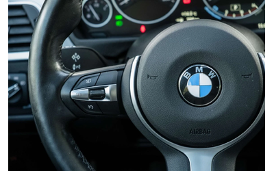 BMW 330 * xDrive * CARFAX * ЦЕНА ДО БГ - автомобили, коли, обяви за нови и употребявани 11