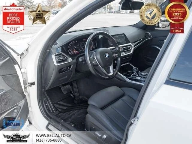 BMW 330 * xDrive NA * CARFAX * ЦЕНА ДО БГ - автомобили, коли, обяви за нови и употребявани 7