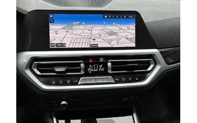 BMW 330 * 330i xDrive * CARFAX * ЦЕНА ДО БГ - автомобили, коли, обяви за нови и употребявани 8