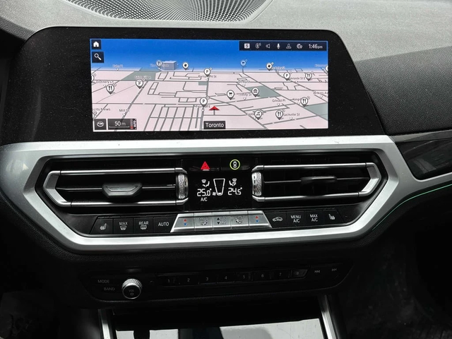 BMW 330 * 330i xDrive * CARFAX * ЦЕНА ДО БГ - автомобили, коли, обяви за нови и употребявани 8