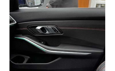 BMW 330 * 330i xDrive * CARFAX * ЦЕНА ДО БГ - автомобили, коли, обяви за нови и употребявани 9