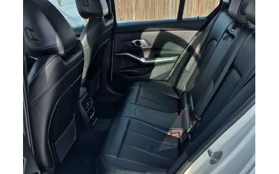 BMW 330 * 330i xDrive * CARFAX * ЦЕНА ДО БГ - автомобили, коли, обяви за нови и употребявани 10