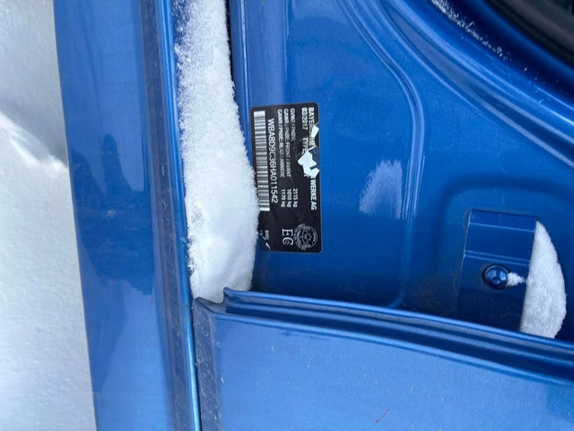 BMW 330 * 330i xDrive * CARFAX * ЦЕНА ДО БГ - автомобили, коли, обяви за нови и употребявани 12