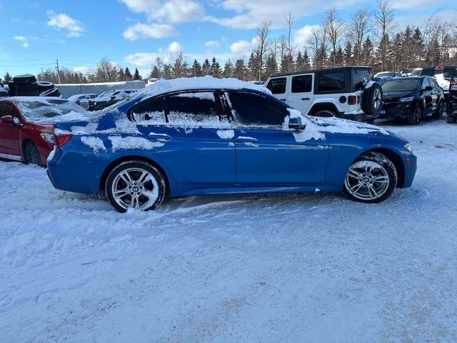 BMW 330 * 330i xDrive * CARFAX * ЦЕНА ДО БГ - автомобили, коли, обяви за нови и употребявани 3