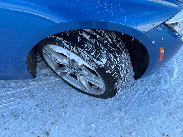 BMW 330 * 330i xDrive * CARFAX * ЦЕНА ДО БГ - автомобили, коли, обяви за нови и употребявани 5