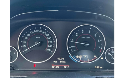 BMW 330 * 330i xDrive * CARFAX * ЦЕНА ДО БГ - автомобили, коли, обяви за нови и употребявани 7