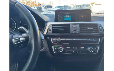 BMW 330 * 330i xDrive * CARFAX * ЦЕНА ДО БГ - автомобили, коли, обяви за нови и употребявани 8