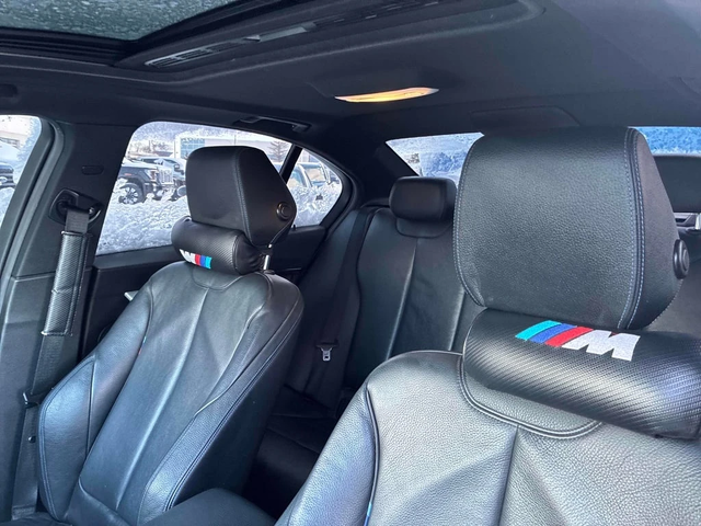 BMW 330 * 330i xDrive * CARFAX * ЦЕНА ДО БГ - автомобили, коли, обяви за нови и употребявани 9