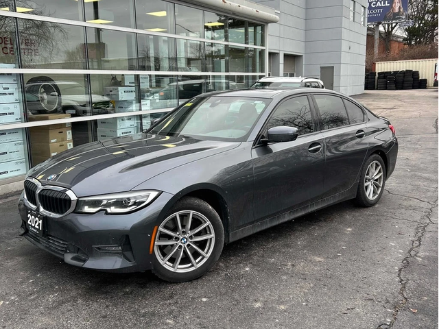 BMW 330 * 330i xDrive * CARFAX * ЦЕНА ДО БГ - автомобили, коли, обяви за нови и употребявани 0
