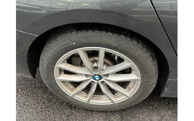 BMW 330 * 330i xDrive * CARFAX * ЦЕНА ДО БГ - автомобили, коли, обяви за нови и употребявани 12