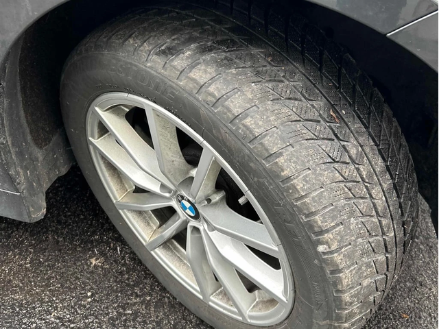 BMW 330 * 330i xDrive * CARFAX * ЦЕНА ДО БГ - автомобили, коли, обяви за нови и употребявани 6