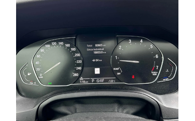 BMW 330 * 330i xDrive * CARFAX * ЦЕНА ДО БГ - автомобили, коли, обяви за нови и употребявани 7