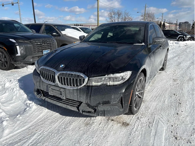 BMW 330 * 330i xDrive * CARFAX * ЦЕНА ДО БГ - автомобили, коли, обяви за нови и употребявани 0