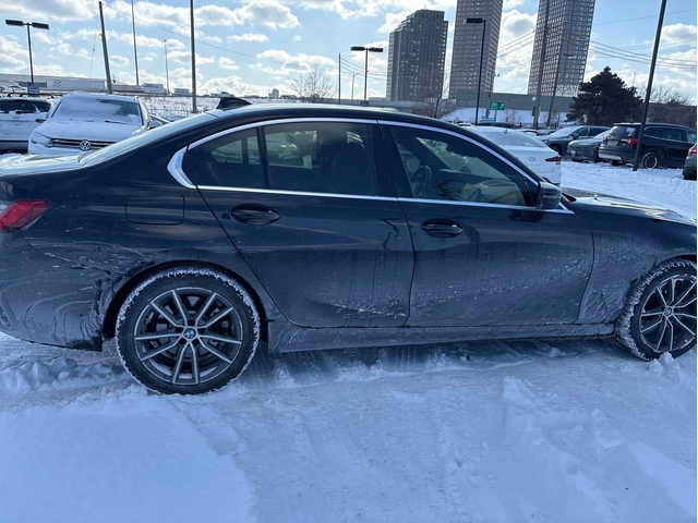 BMW 330 * 330i xDrive * CARFAX * ЦЕНА ДО БГ - автомобили, коли, обяви за нови и употребявани 3