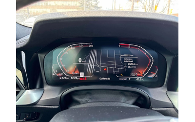 BMW 330 * 330i xDrive * CARFAX * ЦЕНА ДО БГ - автомобили, коли, обяви за нови и употребявани 6