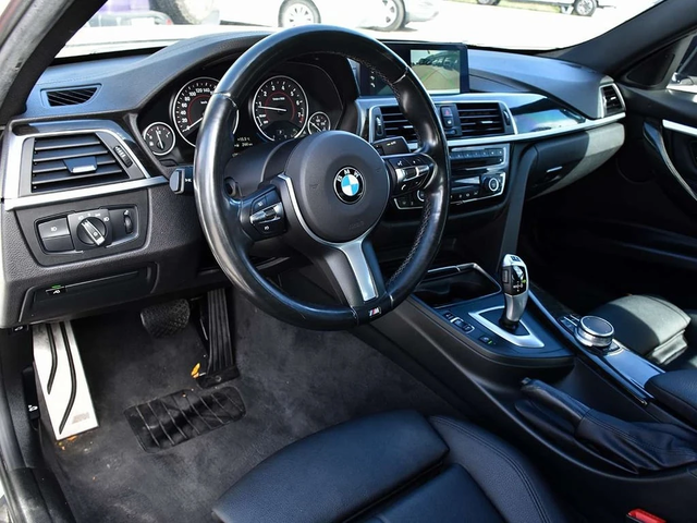 BMW 330 * xDrive SA * CARFAX * ЦЕНА ДО БГ - автомобили, коли, обяви за нови и употребявани 11