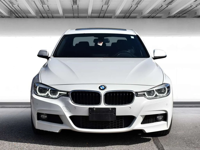 BMW 330 * xDrive SA * CARFAX * ЦЕНА ДО БГ - автомобили, коли, обяви за нови и употребявани 1