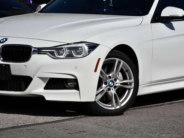 BMW 330 * xDrive SA * CARFAX * ЦЕНА ДО БГ - автомобили, коли, обяви за нови и употребявани 2