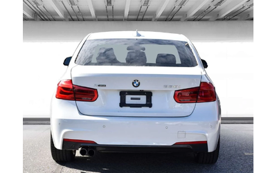 BMW 330 * xDrive SA * CARFAX * ЦЕНА ДО БГ - автомобили, коли, обяви за нови и употребявани 6