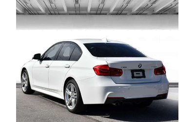 BMW 330 * xDrive SA * CARFAX * ЦЕНА ДО БГ - автомобили, коли, обяви за нови и употребявани 7