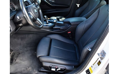 BMW 330 * xDrive SA * CARFAX * ЦЕНА ДО БГ - автомобили, коли, обяви за нови и употребявани 9