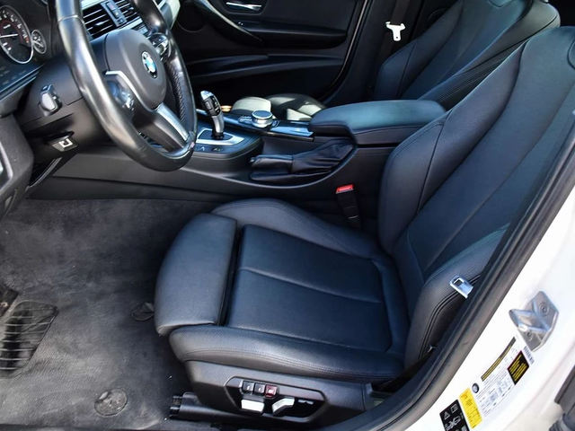 BMW 330 * xDrive SA * CARFAX * ЦЕНА ДО БГ - автомобили, коли, обяви за нови и употребявани 9