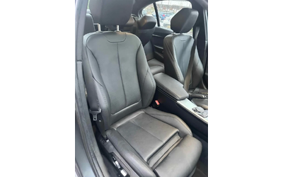 BMW 330 * 330I XDRIVE * CARFAX * ЦЕНА ДО БГ - автомобили, коли, обяви за нови и употребявани 10