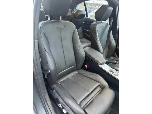 BMW 330 * 330I XDRIVE * CARFAX * ЦЕНА ДО БГ - автомобили, коли, обяви за нови и употребявани 10