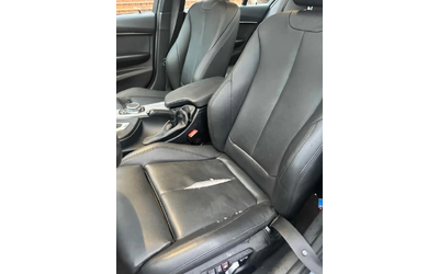 BMW 330 * 330I XDRIVE * CARFAX * ЦЕНА ДО БГ - автомобили, коли, обяви за нови и употребявани 11