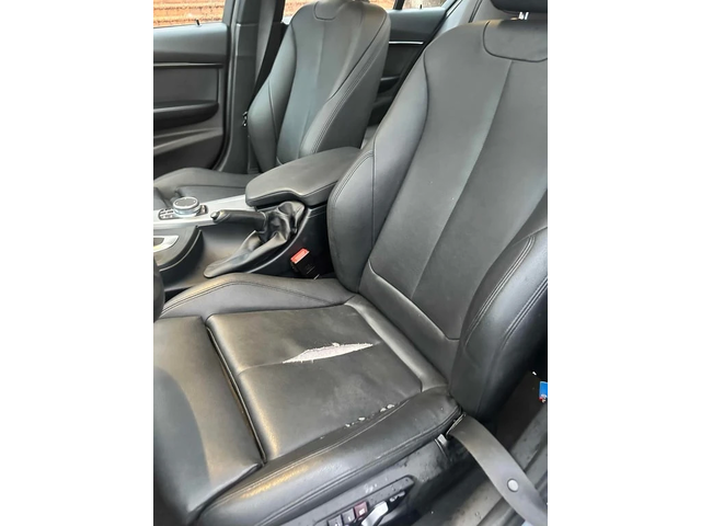 BMW 330 * 330I XDRIVE * CARFAX * ЦЕНА ДО БГ - автомобили, коли, обяви за нови и употребявани 11