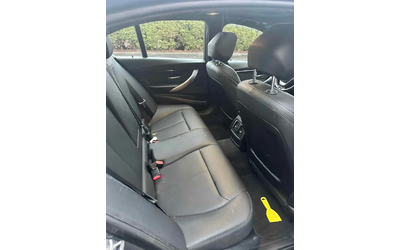 BMW 330 * 330I XDRIVE * CARFAX * ЦЕНА ДО БГ - автомобили, коли, обяви за нови и употребявани 13