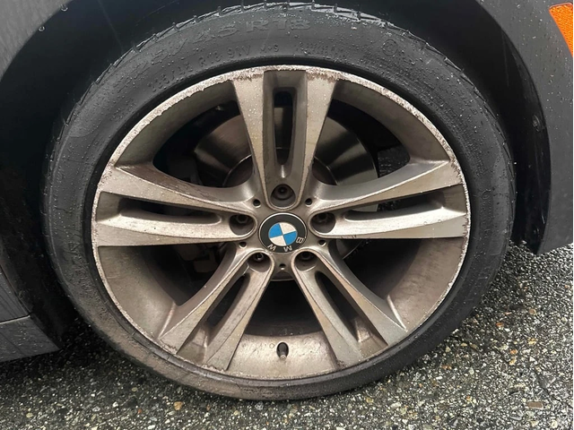 BMW 330 * 330I XDRIVE * CARFAX * ЦЕНА ДО БГ - автомобили, коли, обяви за нови и употребявани 5