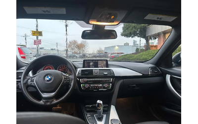 BMW 330 * 330I XDRIVE * CARFAX * ЦЕНА ДО БГ - автомобили, коли, обяви за нови и употребявани 7