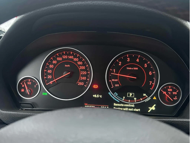 BMW 330 * 330I XDRIVE * CARFAX * ЦЕНА ДО БГ - автомобили, коли, обяви за нови и употребявани 9