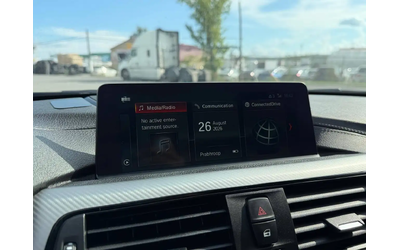 BMW 330 340i xDrive Sedan|PURE TURBOS|CLEAN CARFAX|M PERFORMANCE| 6 SPEED All Wheel Drive - автомобили, коли, обяви за нови и употребявани 18